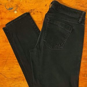 Express Jeans, Ankle Skinny